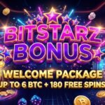 Unlocking the Secrets of the Bitstarz Bonus