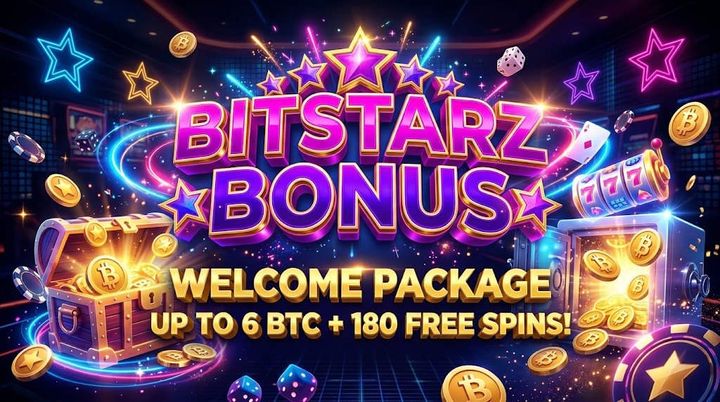Unlocking the Secrets of the Bitstarz Bonus