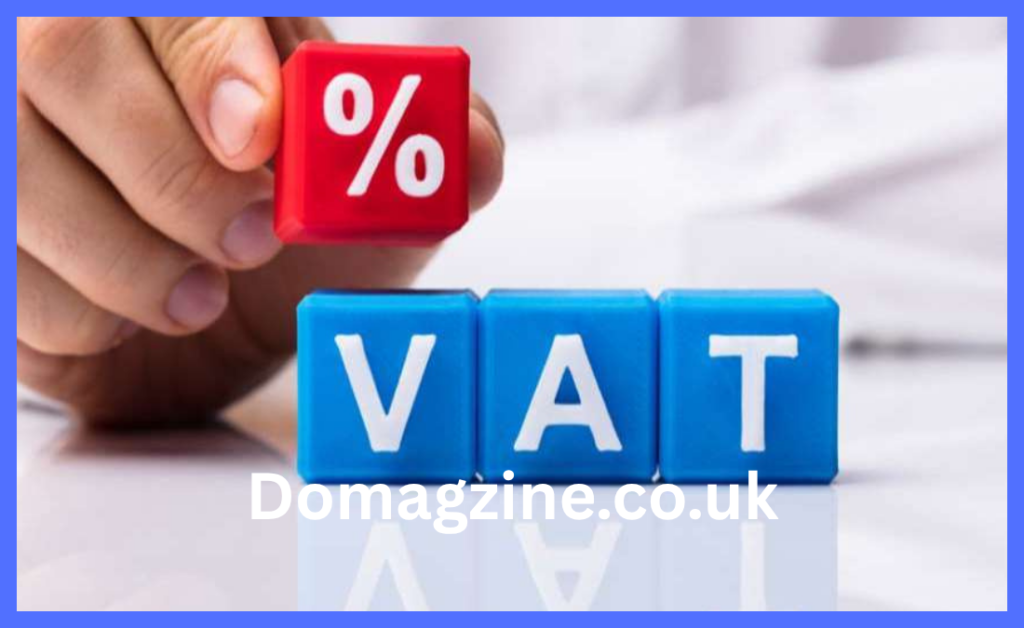 VAT in the UK: What It Is, How It Works, and When Businesses Must Register