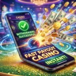 Fast Payout Casino Guide 2026: What Actually Makes Withdrawals Quick