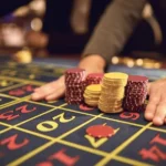The Thrill and Strategy Behind Casino Games