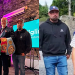 Katie Taylor’s Husband: Who Is Sean McCavanagh, and What Is Known About Their Private Marriage?