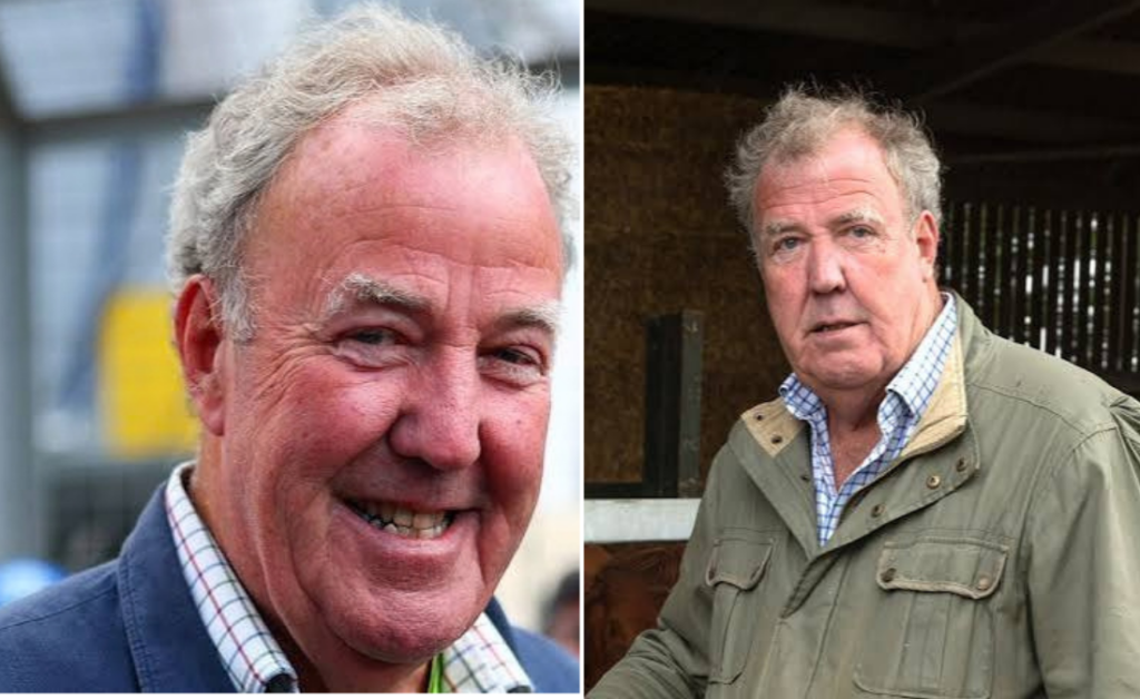 Who Is Jeremy Clarkson? From Top Gear Star to Farmer, Broadcaster and Businessman