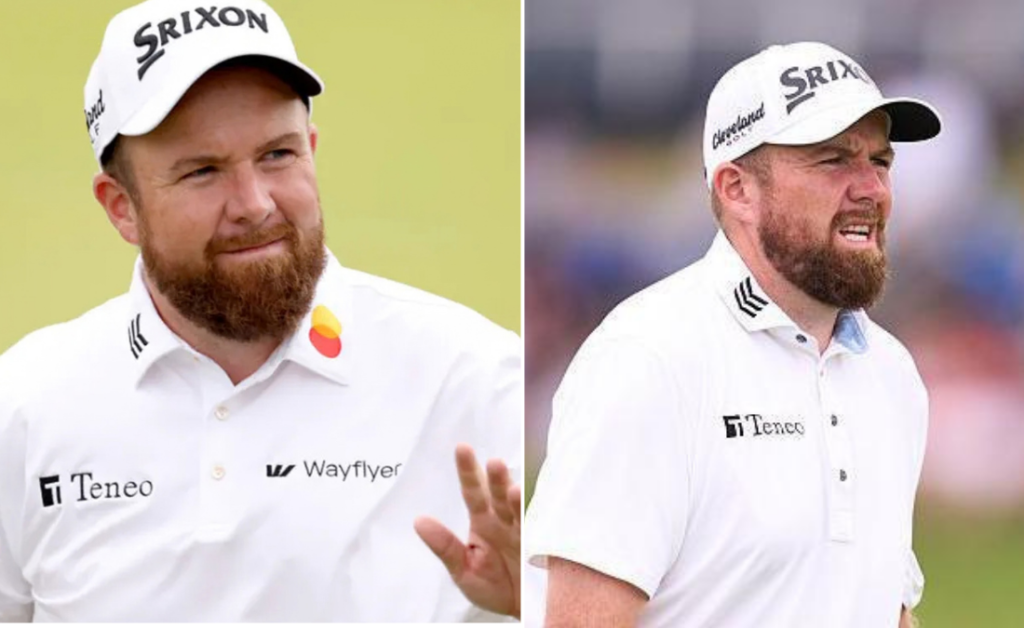 Who Is Shane Lowry? The Offaly Golfer Behind the Open Championship Triumph