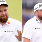 Who Is Shane Lowry? The Offaly Golfer Behind the Open Championship Triumph