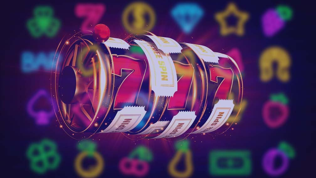 Spin to Win: Unveiling the Excitement of Slots Online