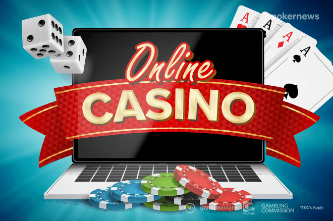 Rolling the Dice: Unveiling the Secrets of Online Casino Gameplay